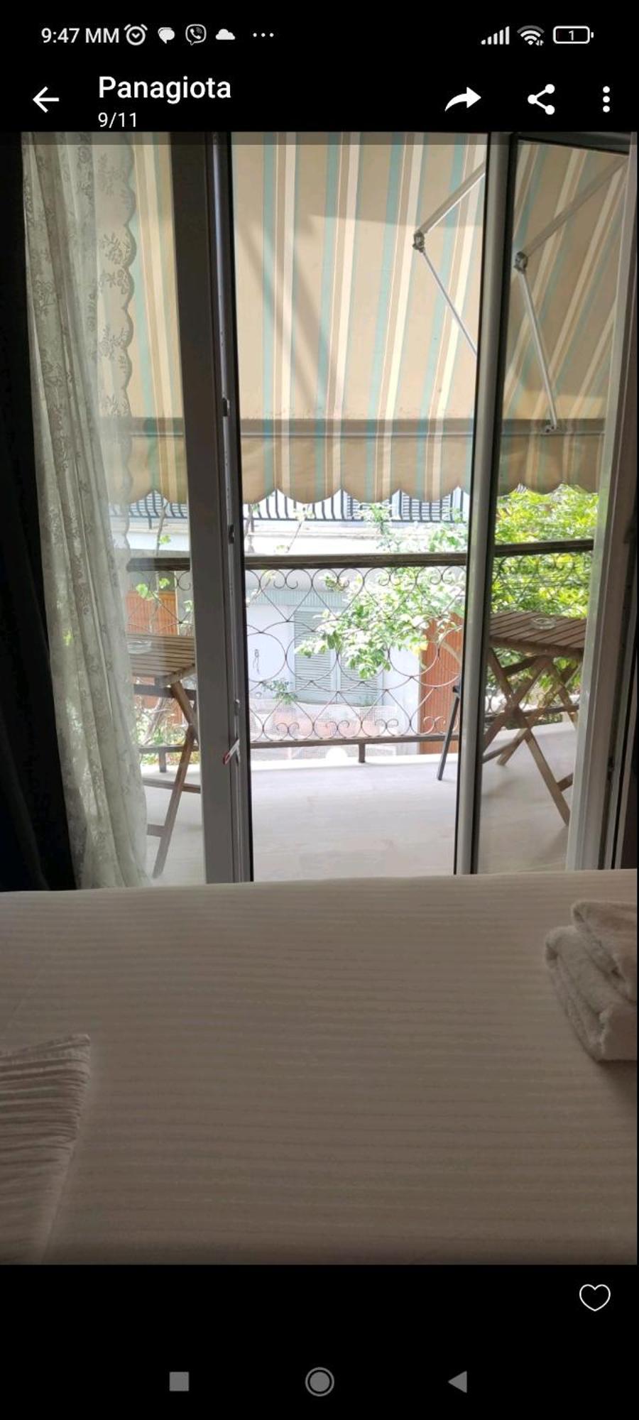 克里斯安迪别墅 帕尔加 外观 照片